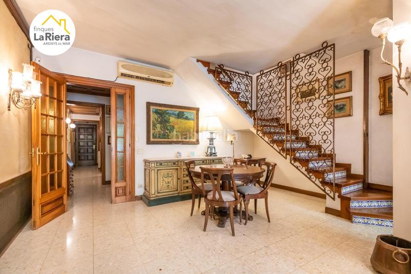 Foto 301ac023-9a10-4708-8e52-b80968a31e63. Zweistöckige wohnung mit heizung in Centre Arenys de Mar