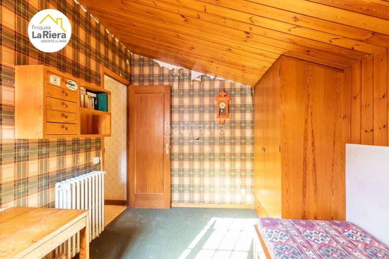 Foto 3ab621ab-69ff-4558-88bb-81ef6b3e1697. Zweistöckige wohnung mit heizung in Centre Arenys de Mar