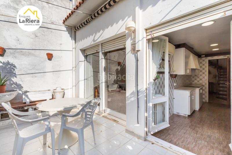 Foto 3c4f2da4-6198-4b85-bfd2-eb60c965127b. Zweistöckige wohnung mit heizung in Centre Arenys de Mar