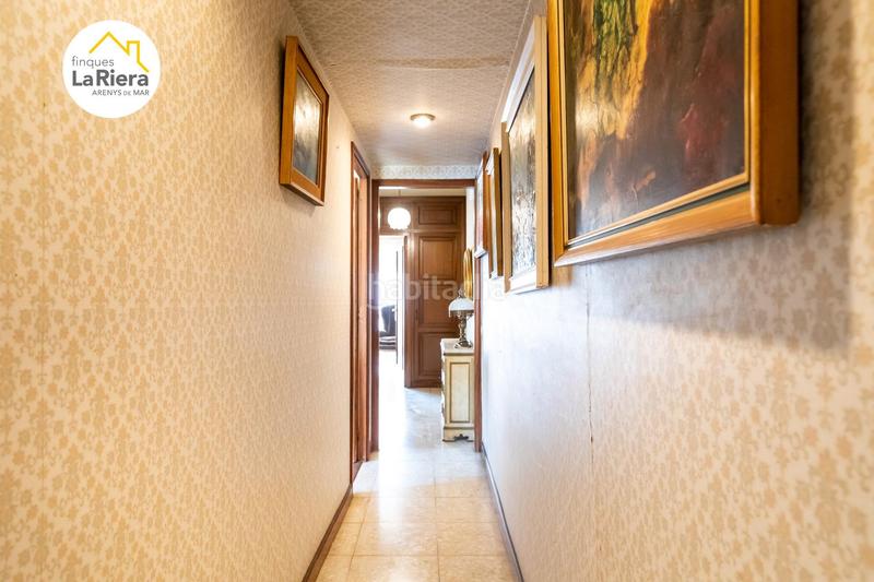 Foto 6cb480a5-b68e-4aa0-8610-ac1f92afab24. Zweistöckige wohnung mit heizung in Centre Arenys de Mar