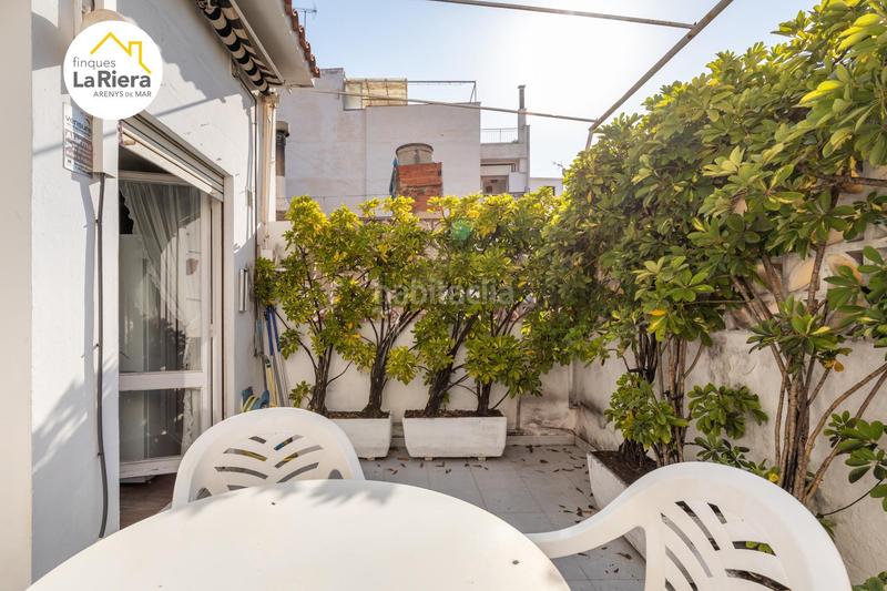 Foto 74368c8d-5e96-45de-8cc3-83850d0d8345. Zweistöckige wohnung mit heizung in Centre Arenys de Mar