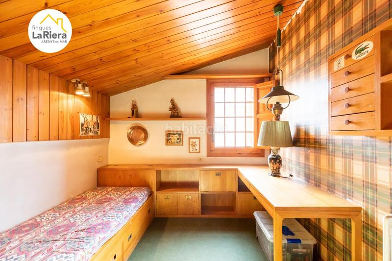 Foto 894c63a6-57e0-47e8-bc05-7809ee4a9267. Zweistöckige wohnung mit heizung in Centre Arenys de Mar