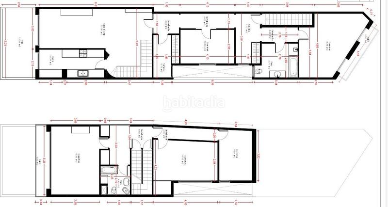 Foto 91cad5cd-0502-4d6a-88e6-ad37c3daa729. Zweistöckige wohnung mit heizung in Centre Arenys de Mar