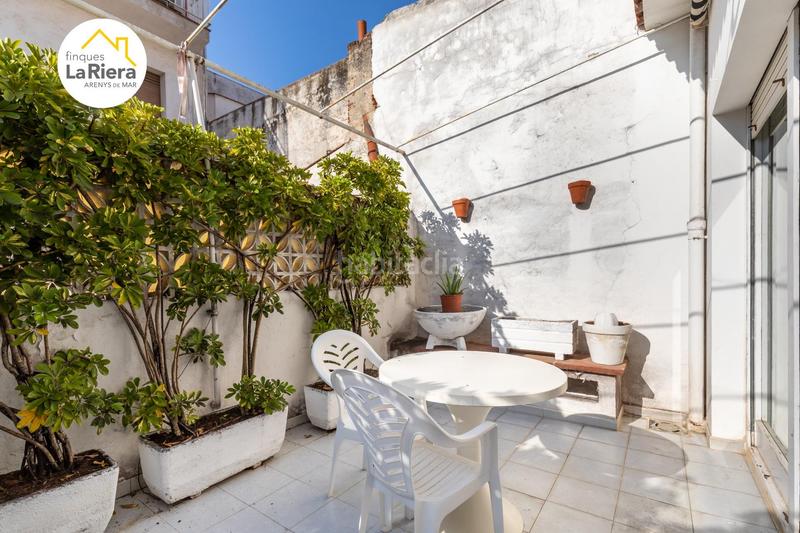 Foto 9625301f-a450-46d4-8abf-d22bc9596bf9. Zweistöckige wohnung mit heizung in Centre Arenys de Mar