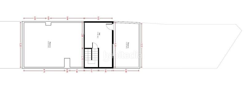 Foto c795587c-9f09-4c09-a9aa-3ea1fc63bcaf. Zweistöckige wohnung mit heizung in Centre Arenys de Mar