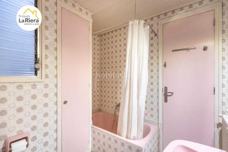 Foto dbd463a8-d0c2-4cd1-ae97-8da99dd2cfbc. Zweistöckige wohnung mit heizung in Centre Arenys de Mar