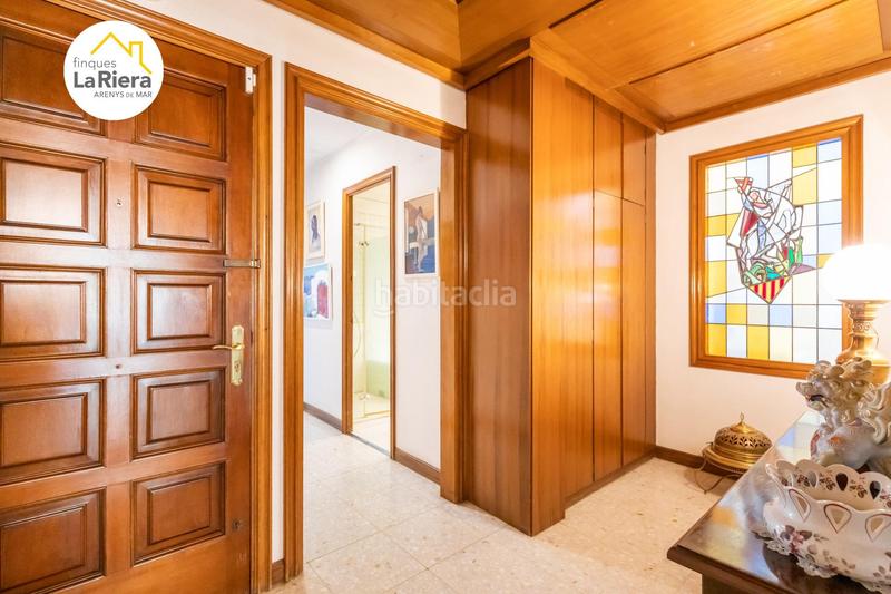 Foto f76195dc-b7e1-4b6f-bc1a-02da10752f37. Zweistöckige wohnung mit heizung in Centre Arenys de Mar