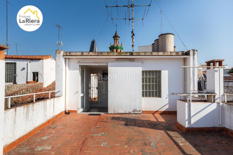 Foto bc12d4c8-5d5a-4812-a8ea-f9c9dd8ada8a. Piso fabuloso dúplex muy céntrico !! en Centre Arenys de Mar