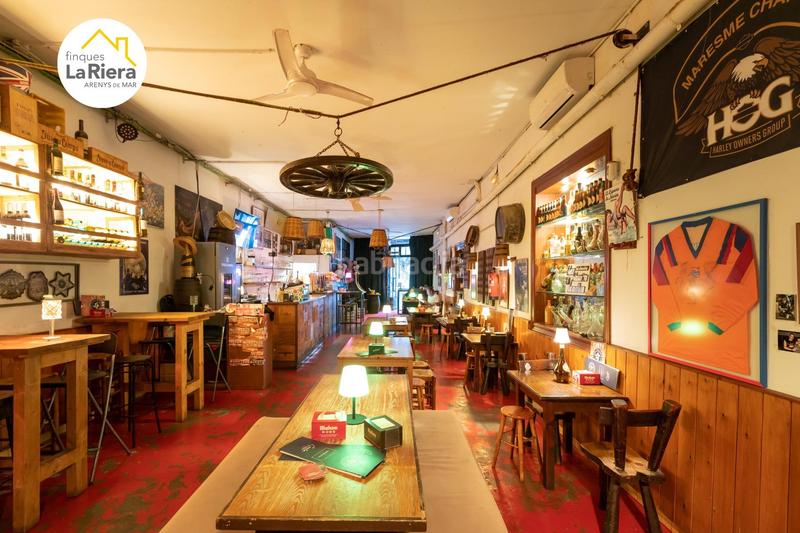 Foto 0f97f9f2-2089-4684-b660-bbda63eeaaf4. Geschäftsraum in Centre Arenys de Mar