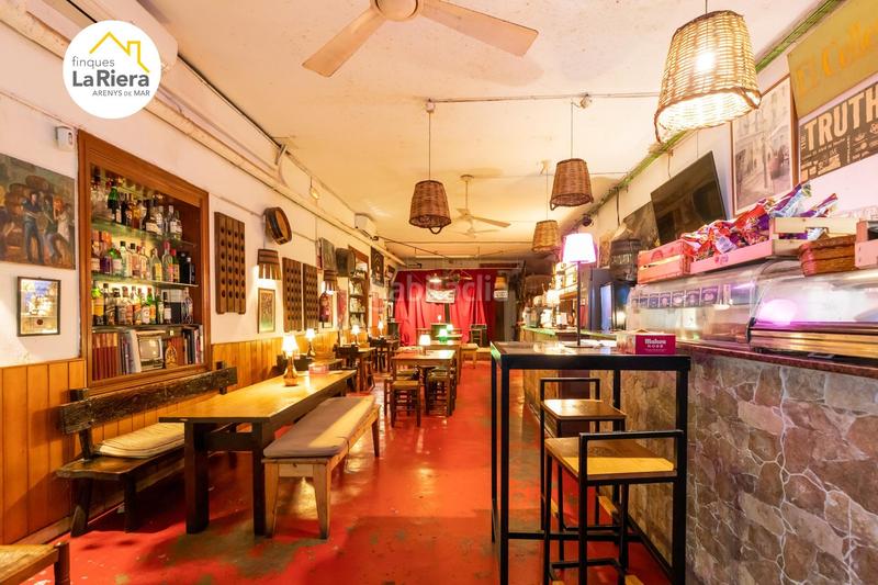 Foto 2b4119ba-fecc-4435-b027-a212bd9906a7. Geschäftsraum in Centre Arenys de Mar