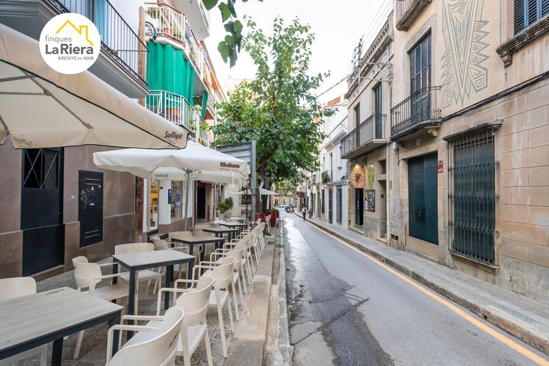 Foto 4415af95-e613-4477-a75e-0b8b265648b3. Geschäftsraum in Centre Arenys de Mar