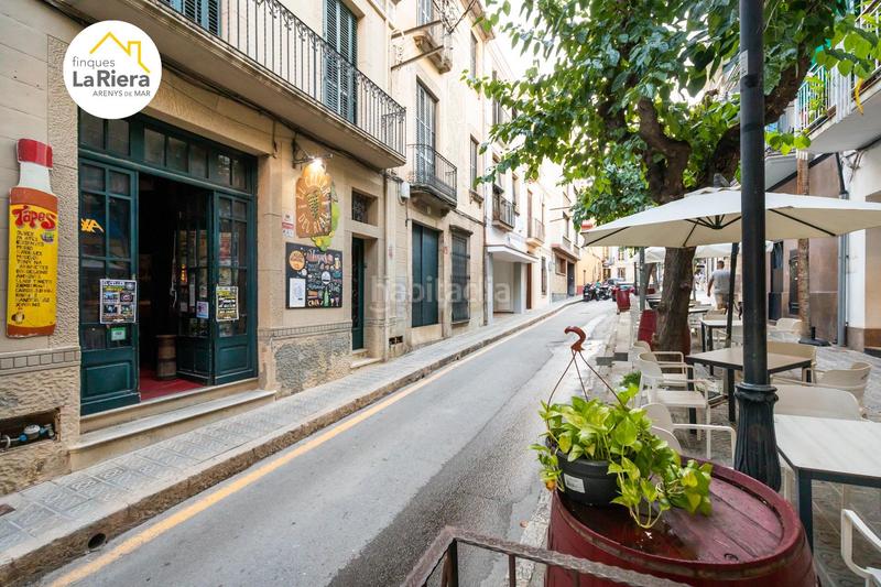 Foto 570581c3-6168-4d75-82eb-c08bf1a1e579. Geschäftsraum in Centre Arenys de Mar