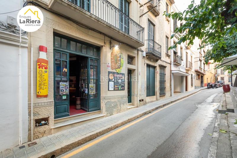Foto 5838c0c8-e893-4f9e-a4c2-bb2372d50052. Geschäftsraum in Centre Arenys de Mar