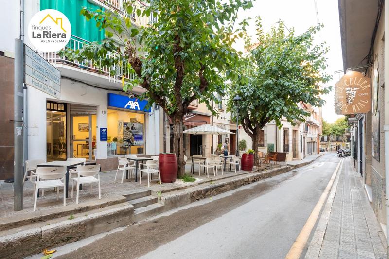 Foto 83c55270-a6f3-409d-9c43-13edb3ced3f4. Geschäftsraum in Centre Arenys de Mar