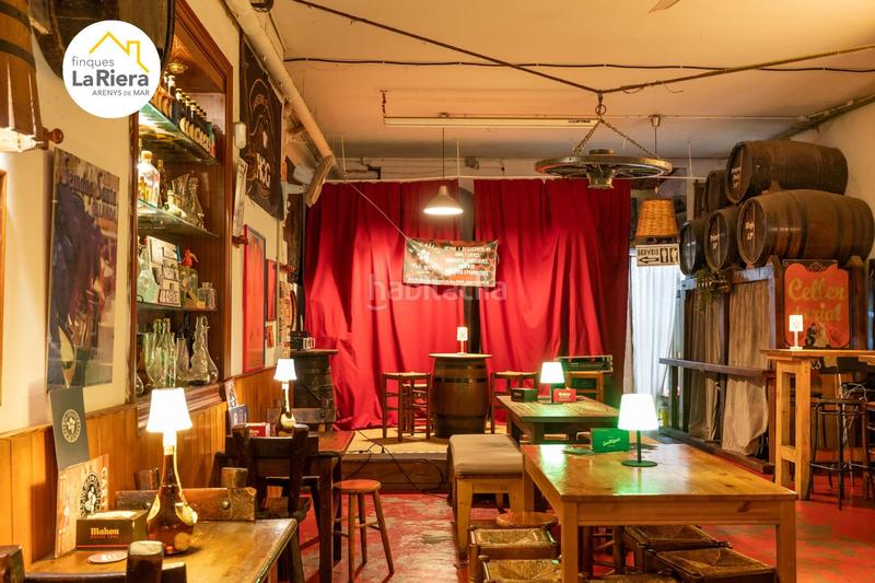 Foto 911b926b-7dea-4f5b-9cb9-c7ea10292a3b. Geschäftsraum in Centre Arenys de Mar