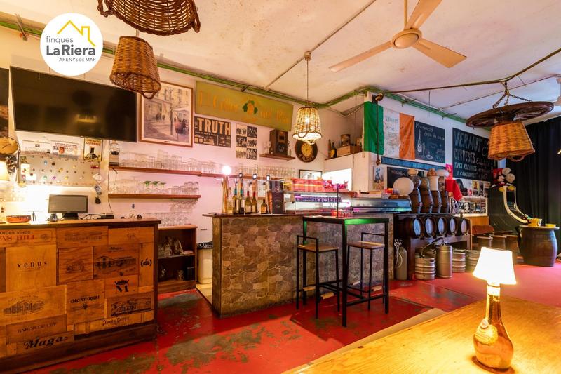 Foto a5a170c7-4b0d-4409-84a1-aa31f78180b6. Geschäftsraum in Centre Arenys de Mar