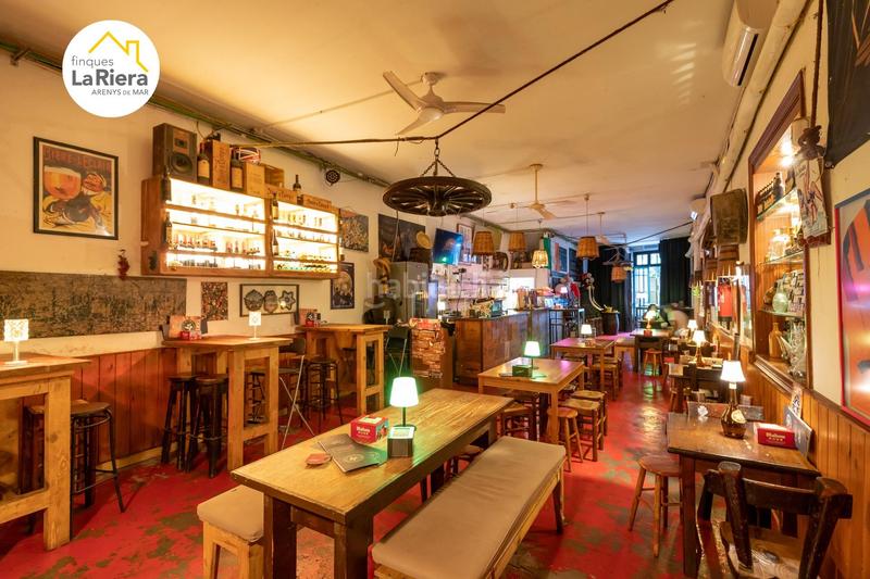 Foto c4c2290b-8d6a-4c9e-b23c-8d8d44a03005. Geschäftsraum in Centre Arenys de Mar