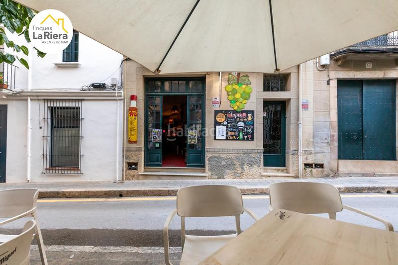 Foto e8a8a916-51e8-4895-a8cf-bb7c5132da04. Geschäftsraum in Centre Arenys de Mar