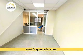 Local Comercial a Zona alta. Local comercial a pocos metros de la riera