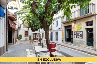 Maison à Centre. Edificio con mucho encanto en el casco antiguo.