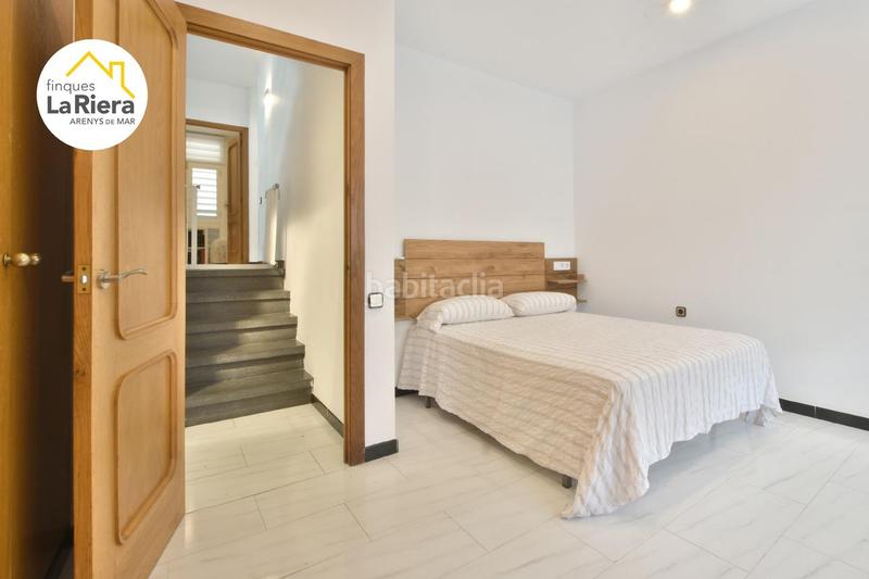 Foto 12d37bb5-4e0f-4e0b-9884-3dd4be3c532b. Chalet con riscaldamento parcheggio piscina in Arenys de Munt