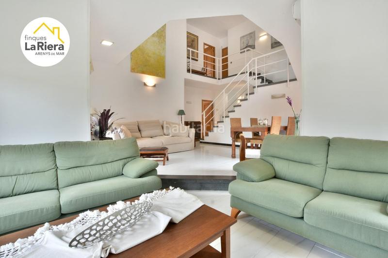 Foto 2f2b5df8-d272-4a56-863b-4fb9bb0ee1cb. Chalet con riscaldamento parcheggio piscina in Arenys de Munt