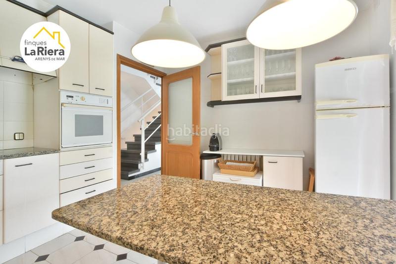 Foto 31c73e23-efdc-445d-b380-68985a740436. Chalet con riscaldamento parcheggio piscina in Arenys de Munt