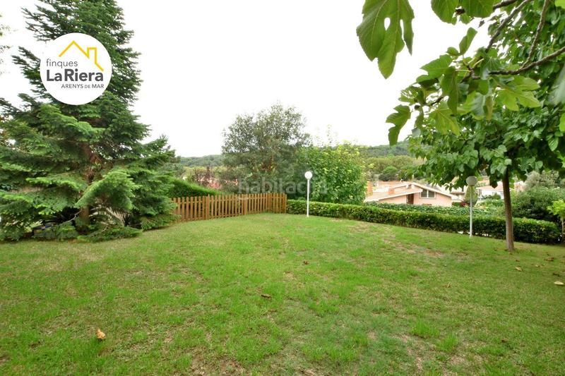 Foto 64d8d805-a5be-4bf3-81c0-fc03daf45fd1. Chalet con riscaldamento parcheggio piscina in Arenys de Munt