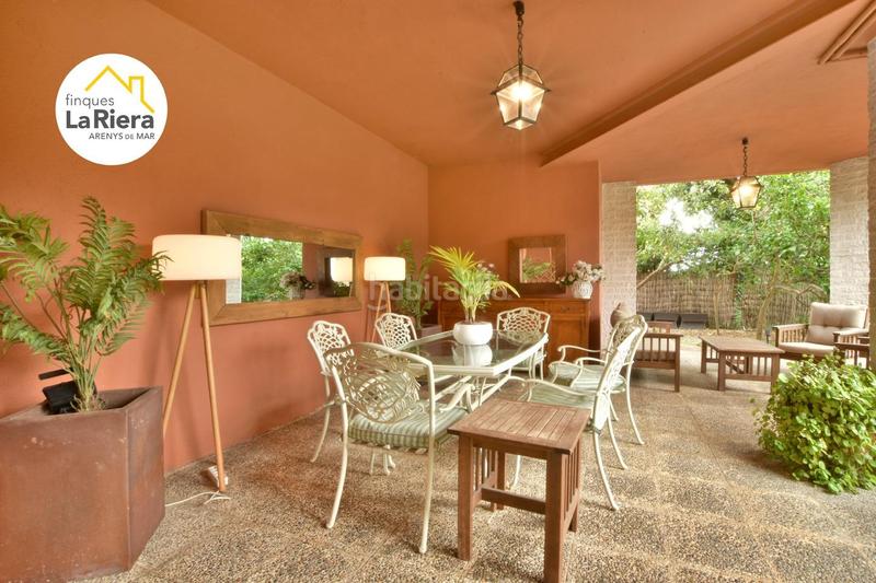 Foto 6bb55078-7846-4816-b993-2d2f9b1218fd. Chalet con riscaldamento parcheggio piscina in Arenys de Munt