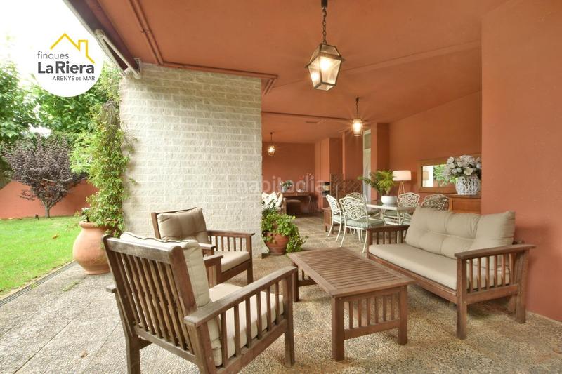 Foto 6f2e3f53-8377-4acf-9e97-b864779d556e. Chalet con riscaldamento parcheggio piscina in Arenys de Munt