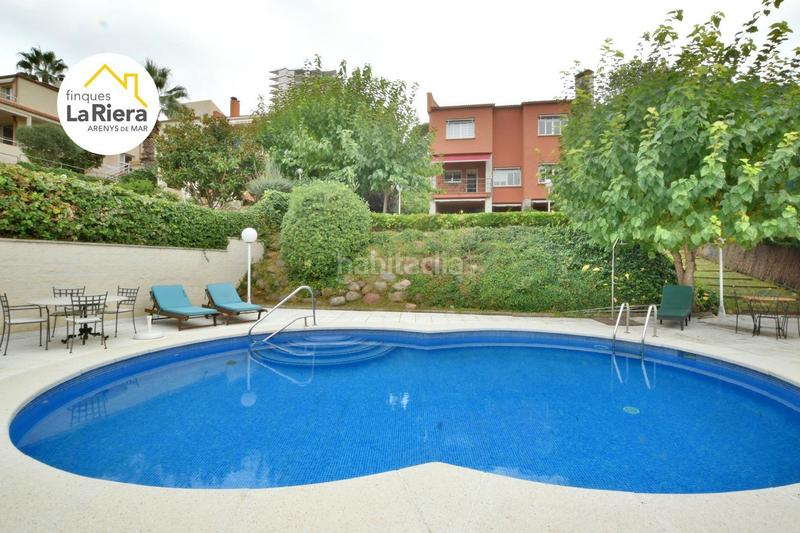 Foto 71bfdfa7-a662-419d-bfc9-144765ade1b2. Chalet con riscaldamento parcheggio piscina in Arenys de Munt