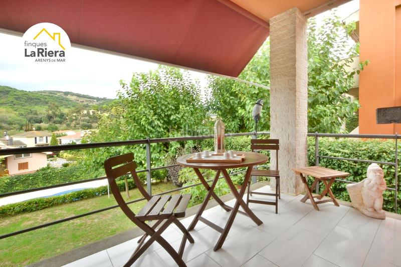 Foto 8953fdc6-cb52-4adc-8f10-2f0ac6db3c87. Chalet con riscaldamento parcheggio piscina in Arenys de Munt