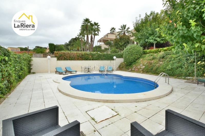 Foto 8e3378a2-d3ba-42ee-9ada-0b75fa8f834a. Chalet con riscaldamento parcheggio piscina in Arenys de Munt