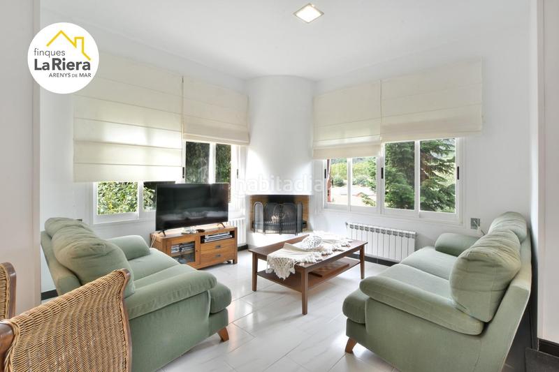 Foto 9947fb88-7845-4ba2-a24f-022adf30e2fa. Chalet con riscaldamento parcheggio piscina in Arenys de Munt