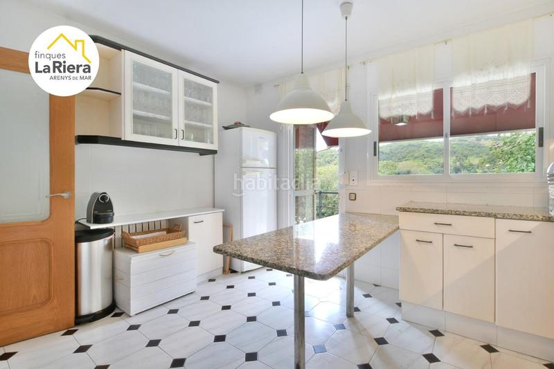 Foto 9c8328cb-b902-428e-8edd-38e4f035325d. Chalet con riscaldamento parcheggio piscina in Arenys de Munt