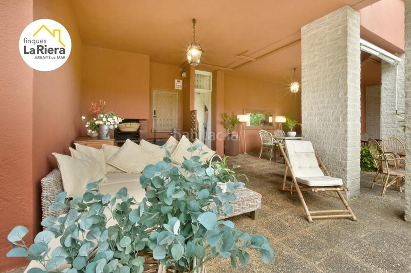 Foto a17571ac-5f6a-4780-80b0-bb7b9d18a29b. Chalet con riscaldamento parcheggio piscina in Arenys de Munt