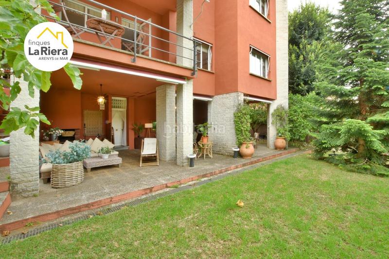 Foto ad65e167-15b0-4aab-989f-f5e8ed72e76f. Chalet con riscaldamento parcheggio piscina in Arenys de Munt