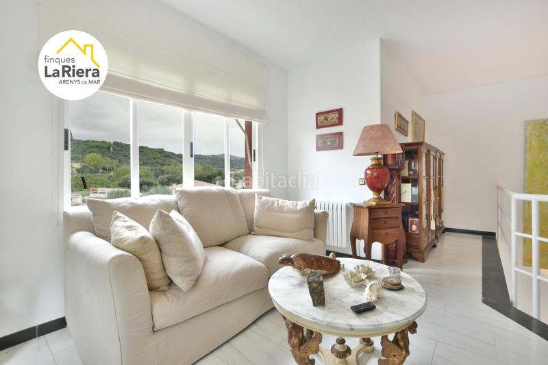 Foto d3cfcdb3-055c-4f39-9e14-79681b327536. Chalet con riscaldamento parcheggio piscina in Arenys de Munt