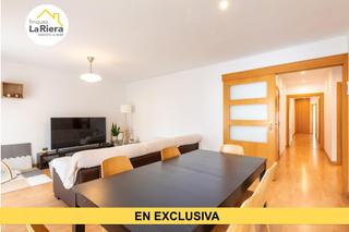 Piso en Arenys de Munt. Piso de gran metraje totalmente reformado y supercentrico