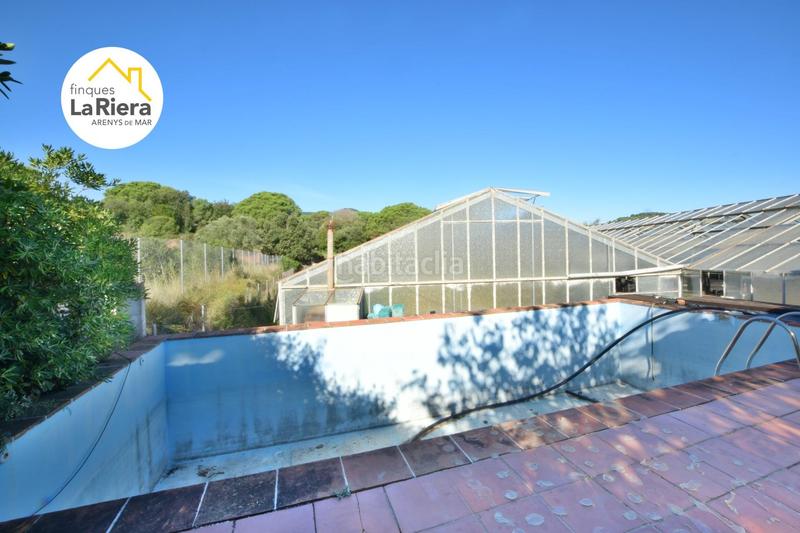 Foto 034b8d3f-b1f1-4fa7-b00d-f345d33ba4c3. Chalet con riscaldamento parcheggio piscina in Arenys de Munt