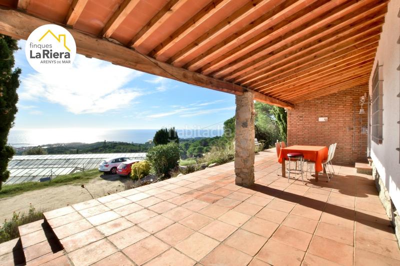 Foto 12068c19-260c-4d77-8ca2-fc0281509aac. Chalet con riscaldamento parcheggio piscina in Arenys de Munt