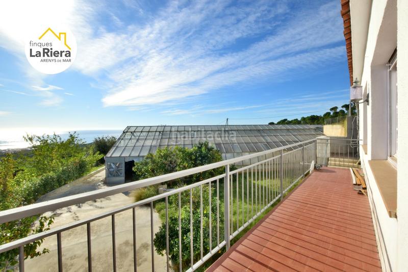 Foto 646bc989-dc4a-4955-99a1-995827d1a4a9. Chalet con riscaldamento parcheggio piscina in Arenys de Munt