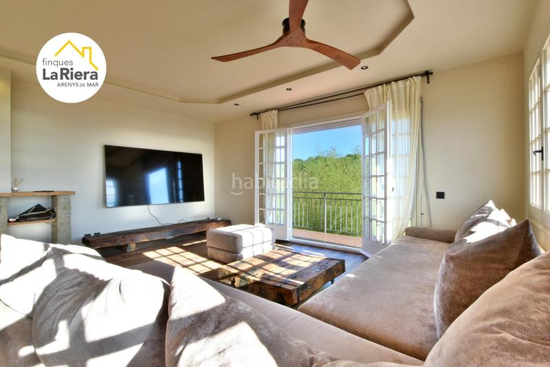 Foto 64cd208f-f463-456b-a94b-f7cc953ba26c. Chalet con riscaldamento parcheggio piscina in Arenys de Munt