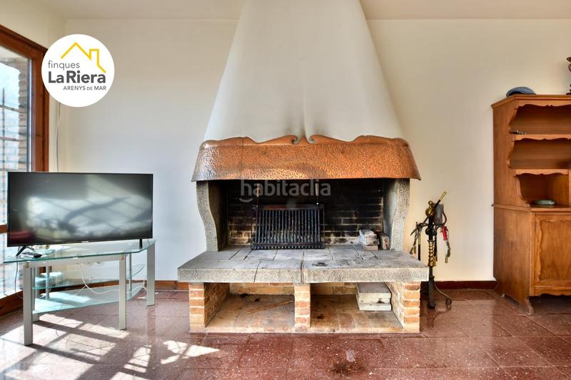 Foto 891725eb-fbdd-46c2-b07f-b02598de212d. Chalet con riscaldamento parcheggio piscina in Arenys de Munt