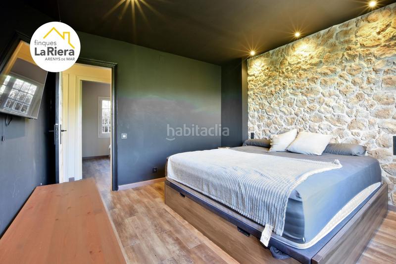 Foto 8b993a99-b9fb-4286-8fc8-42a9dc91c3f4. Chalet con riscaldamento parcheggio piscina in Arenys de Munt