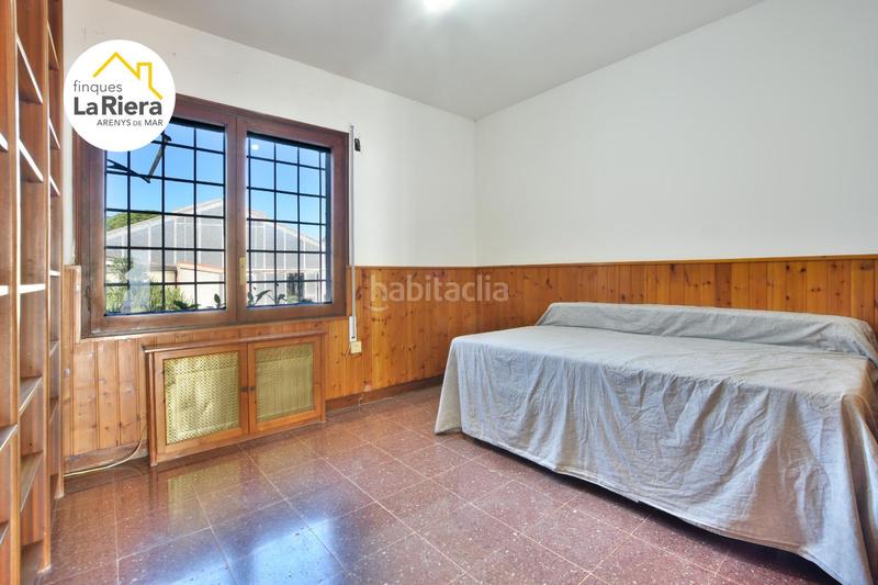 Foto 93bc3ab7-b0ab-481c-9cd2-c05c71f3d996. Chalet con riscaldamento parcheggio piscina in Arenys de Munt