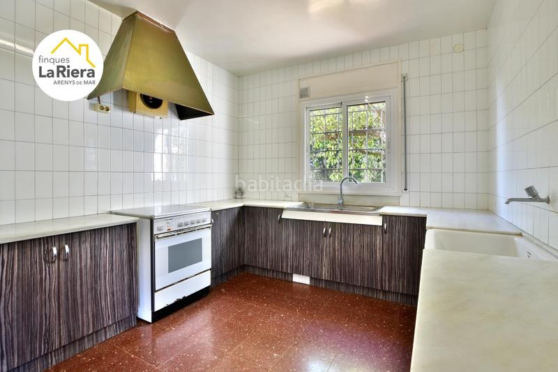 Foto 9e108270-6213-4c8a-ab19-d0fa3e423997. Chalet con riscaldamento parcheggio piscina in Arenys de Munt