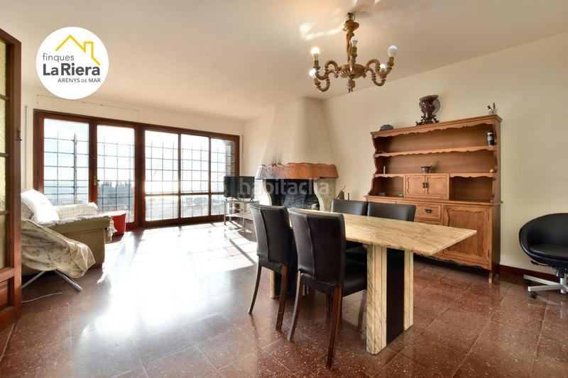 Foto a9c24052-cc65-4e08-8ed5-b0798ce7051e. Chalet con riscaldamento parcheggio piscina in Arenys de Munt