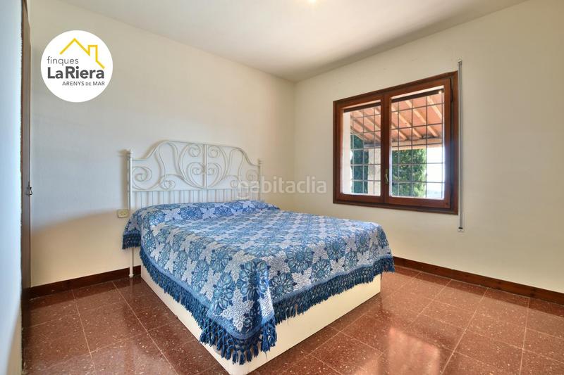 Foto af16f17c-0ed1-4962-a28d-88c533051aa3. Chalet con riscaldamento parcheggio piscina in Arenys de Munt