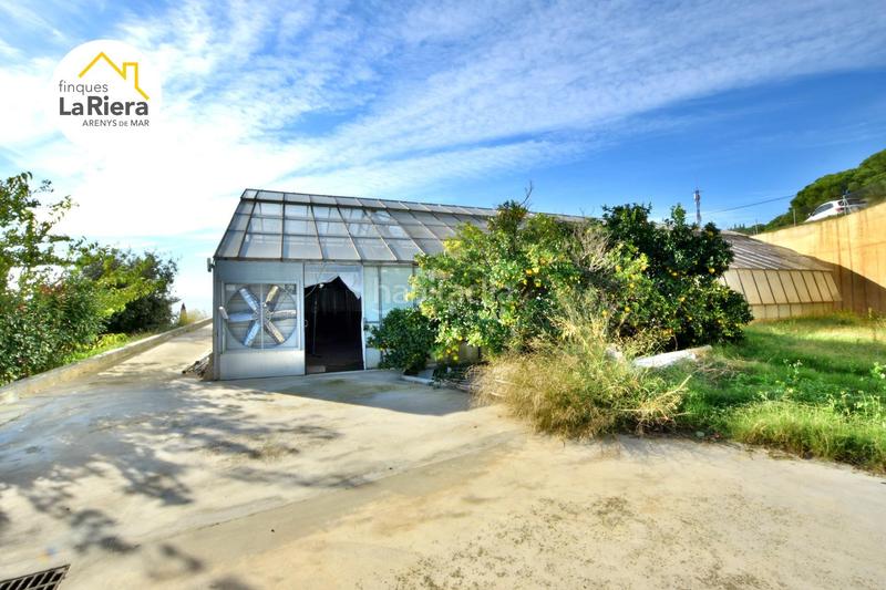 Foto d32a17ed-9983-4c74-9df6-81e9243be37b. Chalet con riscaldamento parcheggio piscina in Arenys de Munt